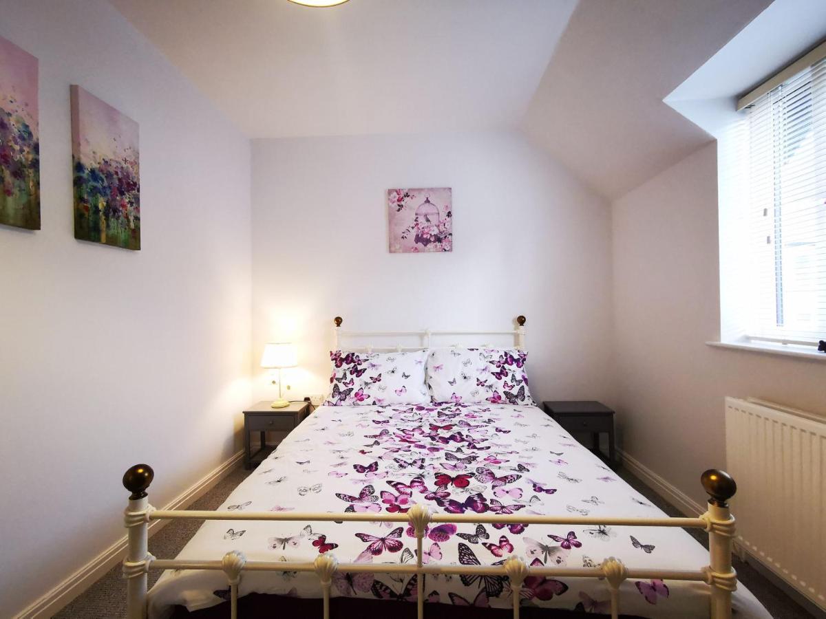 Rose Cottage Конві Екстер'єр фото