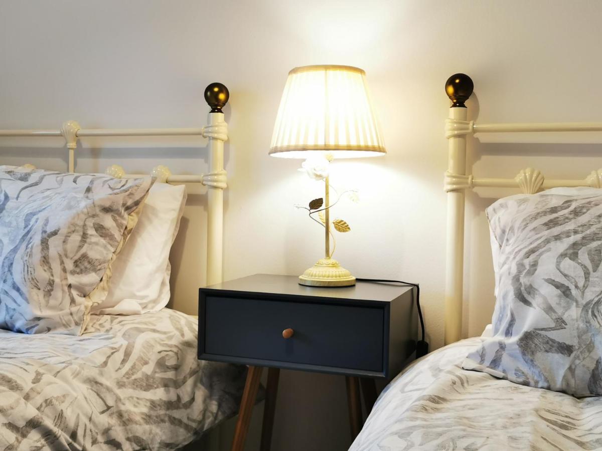 Rose Cottage Конві Екстер'єр фото