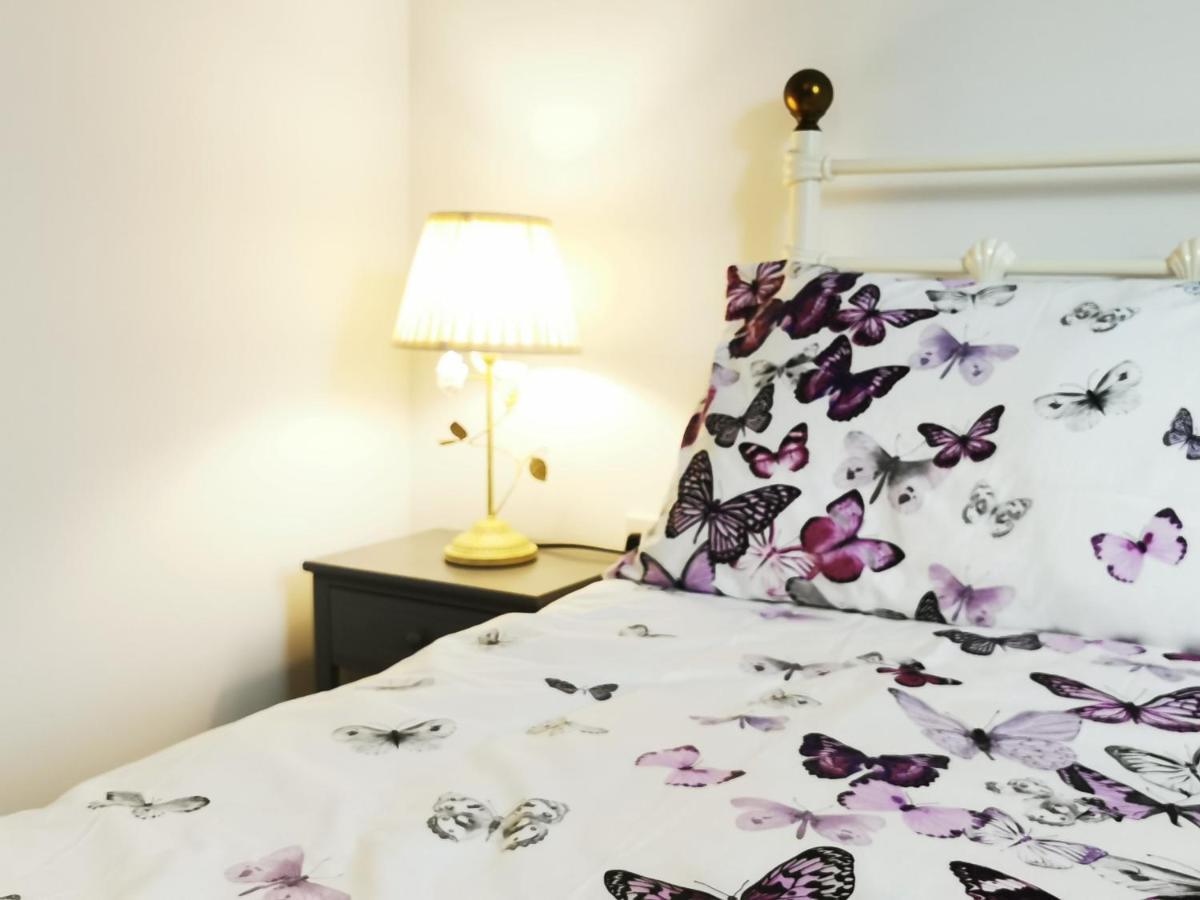 Rose Cottage Конві Екстер'єр фото