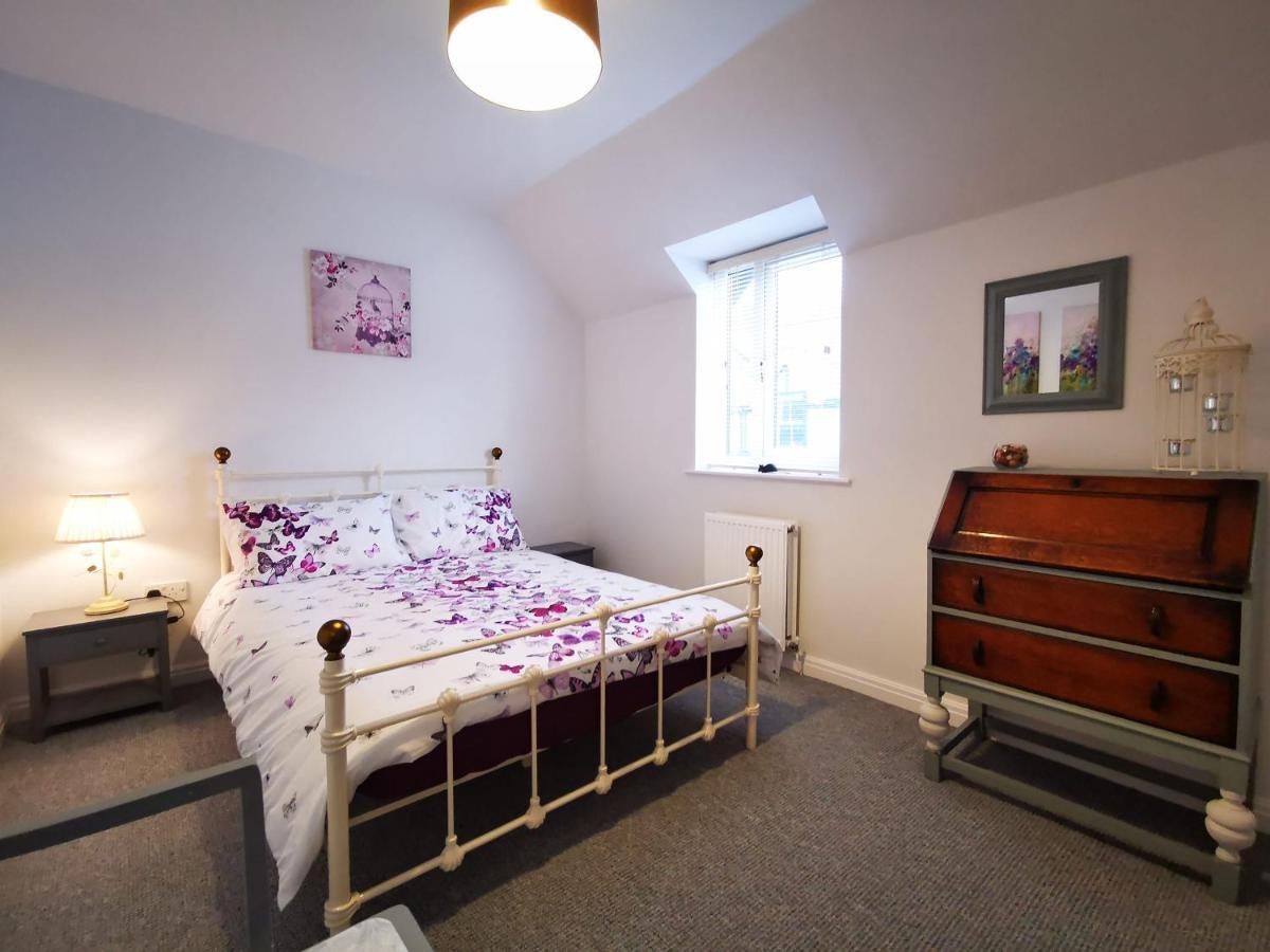 Rose Cottage Конві Екстер'єр фото