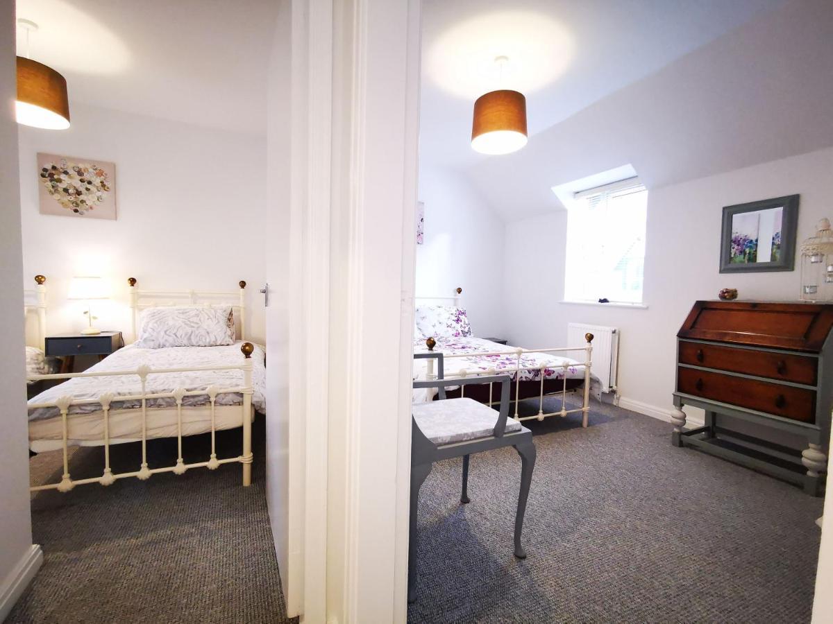 Rose Cottage Конві Екстер'єр фото