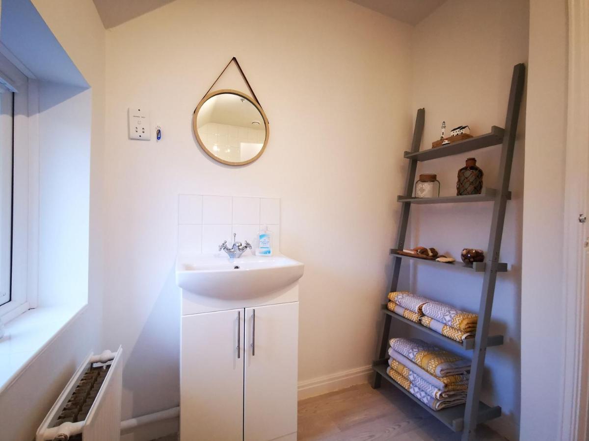 Rose Cottage Конві Екстер'єр фото
